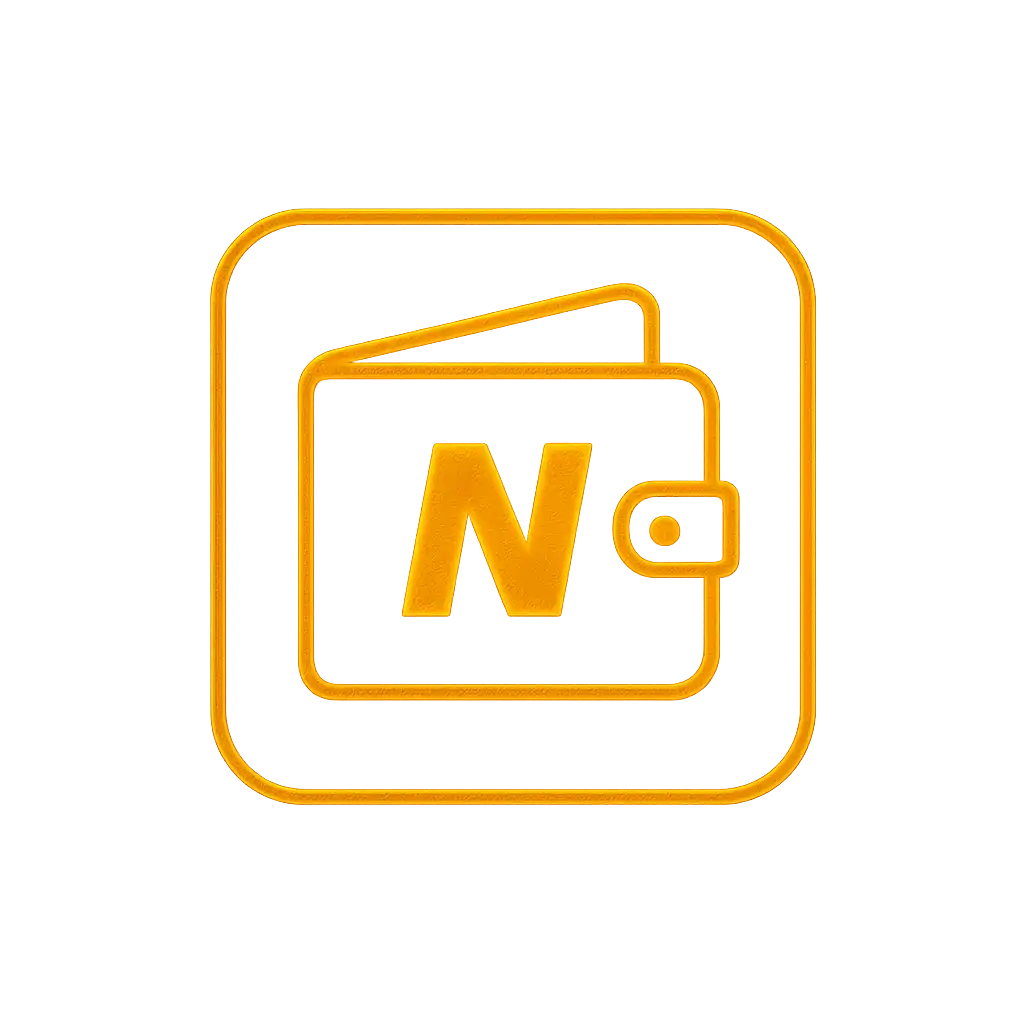 Ikona metody płatności Neteller